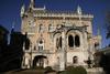 Palácio do Buçaco
Posted on 20th Mar,2017 
10:02:43 AM
Average Rating=8.00
